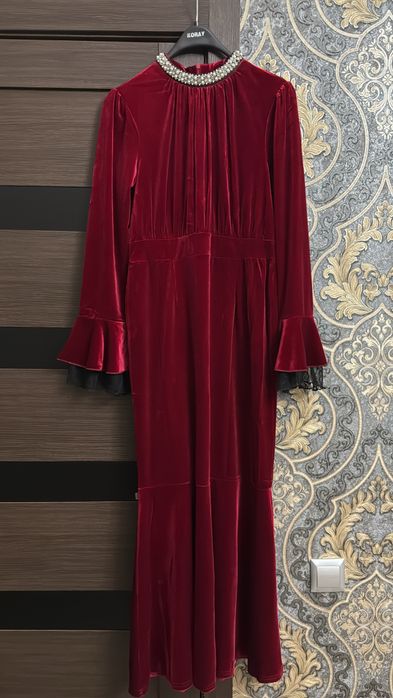 Женские платья новый размер XL