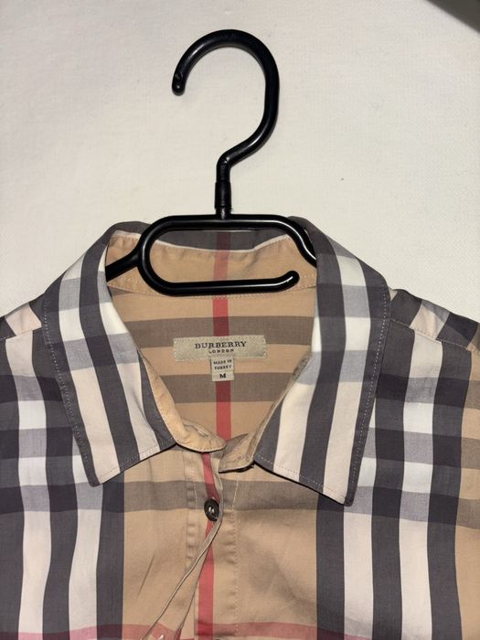 Camasa Burberry Femei M