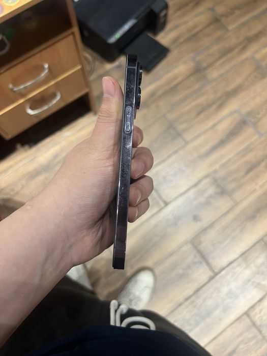 Iphone 14 promax 128gb