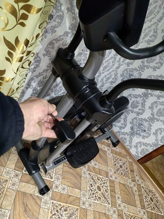 Продам беговая дорожка