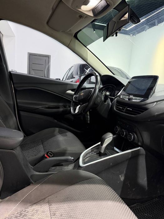 Chevrolet Onix  2023