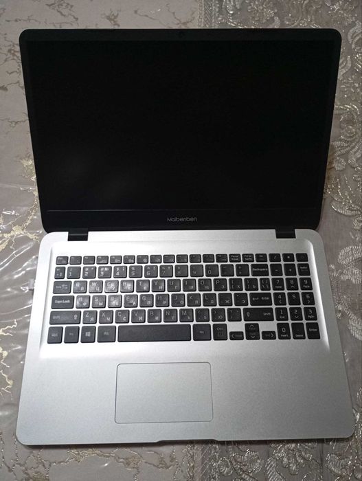 Maibenben M543 Ноутбук