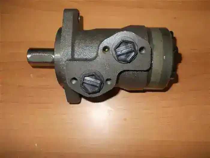 Motor hidraulic BMP MP OMP200 C fabricatie Europa motoare