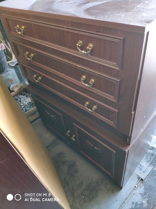 Продам стенку, зальный гарнитур.