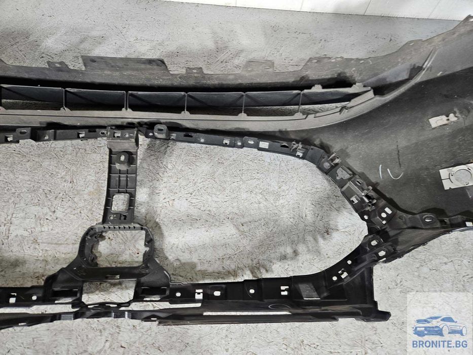 Предна броня MAZDA 3  Мазда 3 2019-