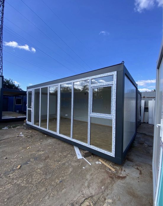 Container containere modulare