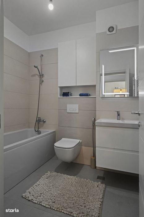 ap 3 cam, bloc 2021, Bd. Pipera nr. 1