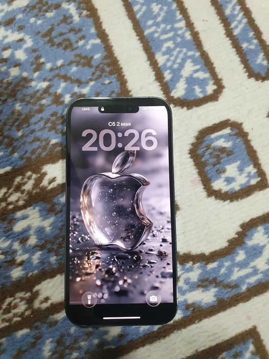 Продам iPhone 14 pro 128 Гб.