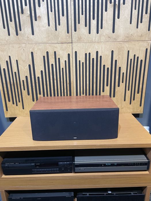 Boxa centru bowers wilkins htm61