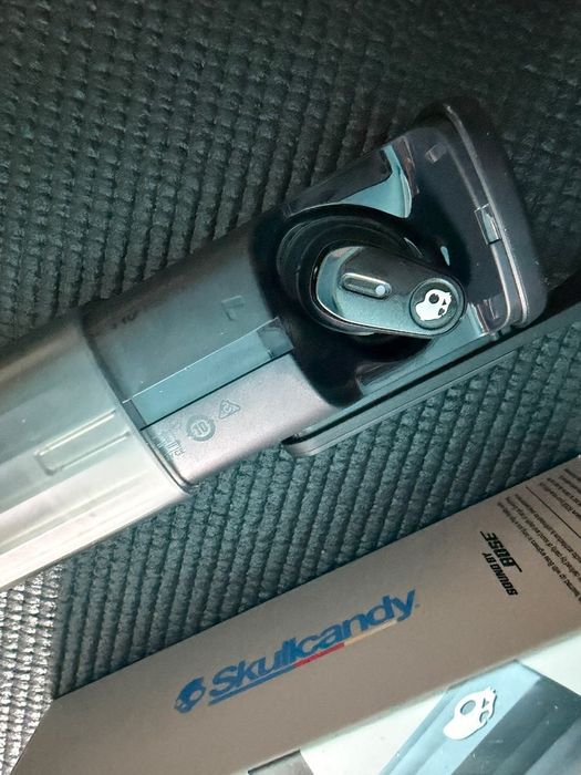 Căști Bluetooth Skullcandy method 360 anc