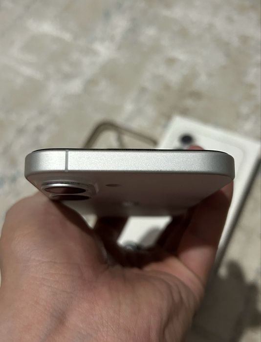 iphone 16 гарантия есть