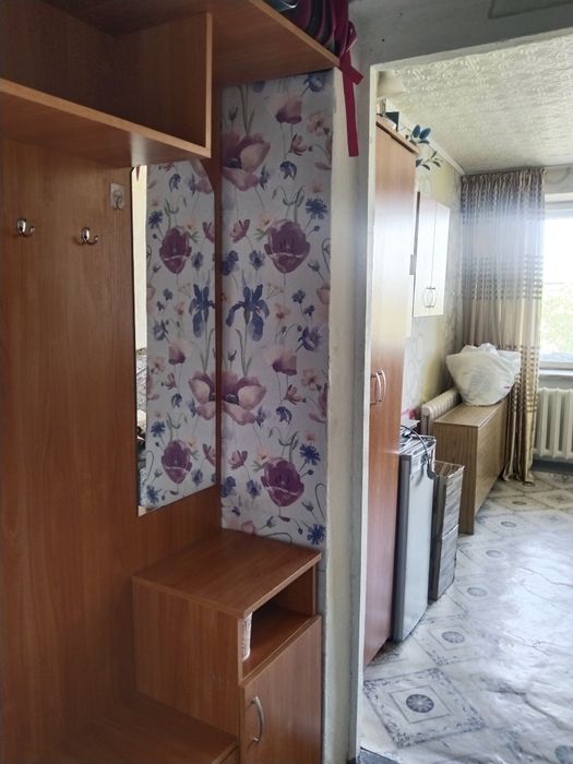 Комната в общежитие