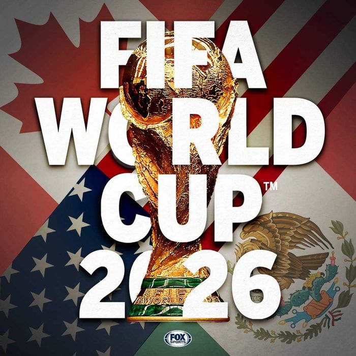 Stickere Panini World Cup 2026