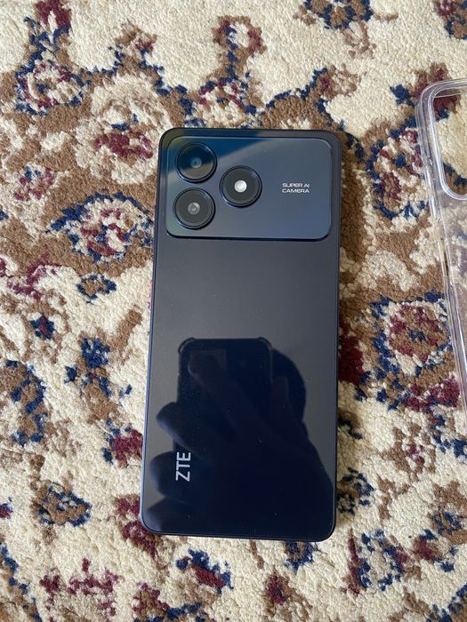Телефон ZTE Blade A36