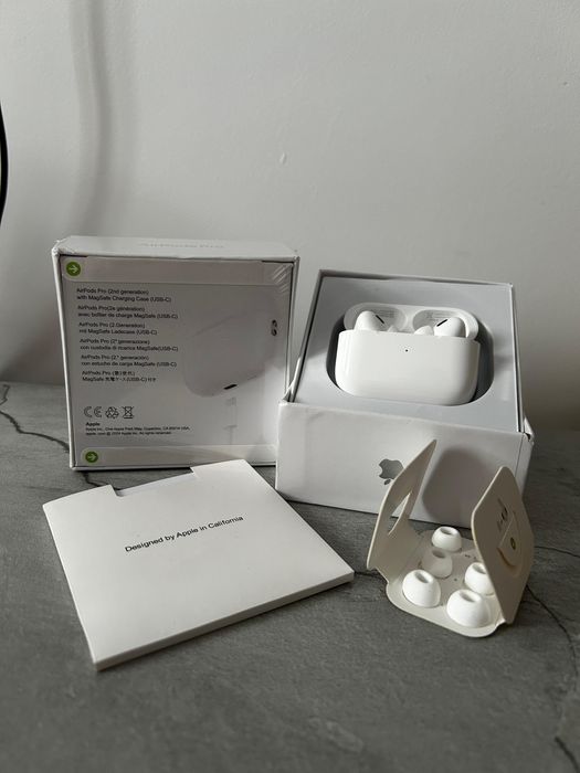 AirPods Pro 2 Sigilate