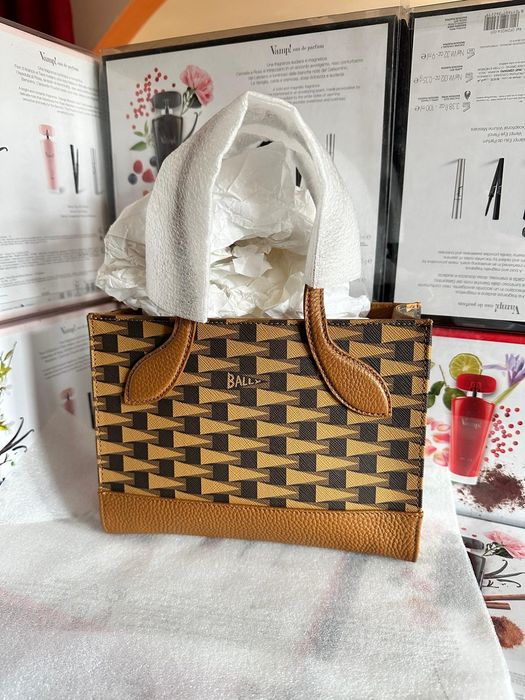 Geanta Bally crossbody