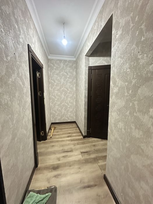 Продаётся квартира Чиланзар 9  3-комнатная  4 этаж