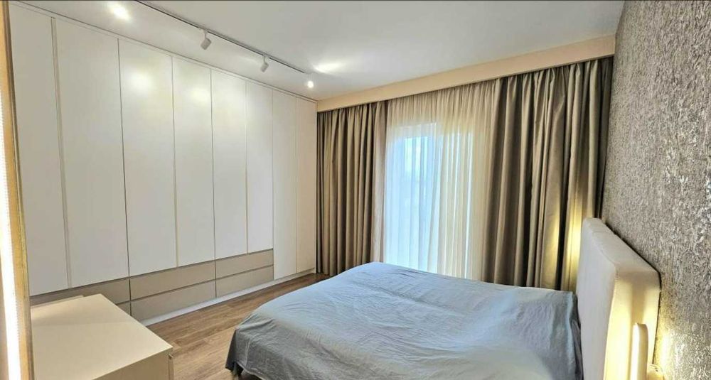 Продава се Тристаен апартамент в София, в.з. Малинова долина - 93 кв.м за 1506 €/кв.м - Снимка #6