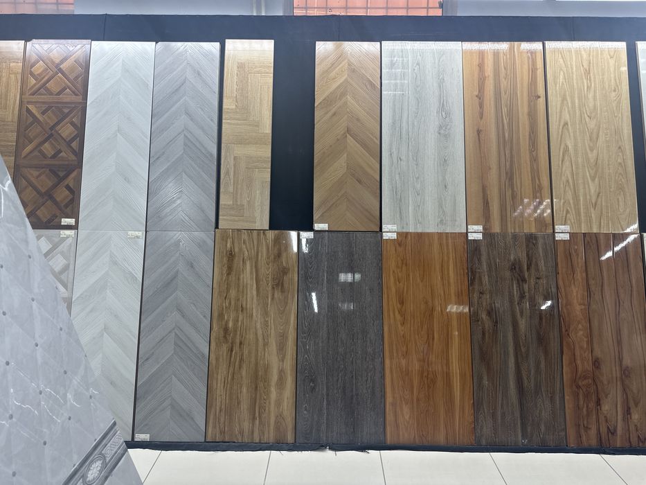 Керамогранит, кафель, гранит, мрамор