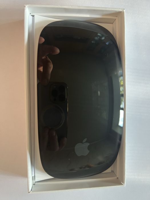 Magic mouse модель А3204 (новая)