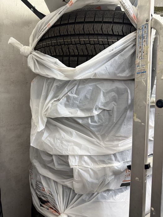 Bridgestone Blizzak Ice