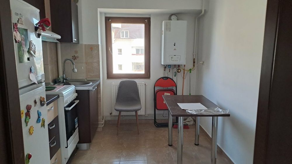 Inchiriez apartament cu o cameră Canta