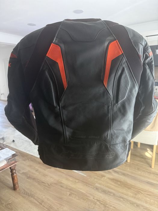 Geaca moto Alpinestars