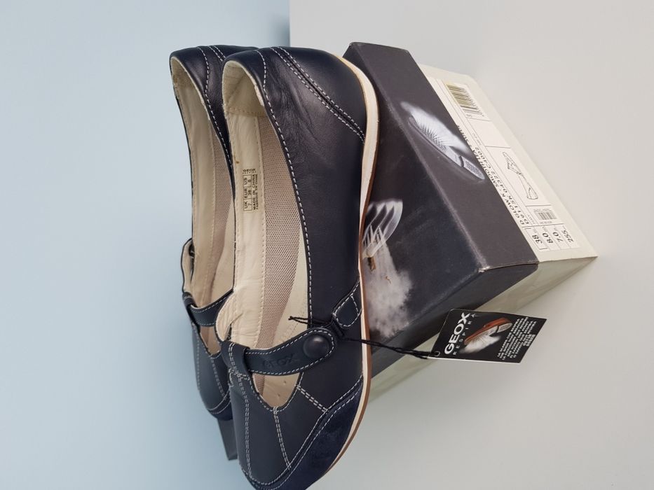 дамски обувки Geox, 38 номер