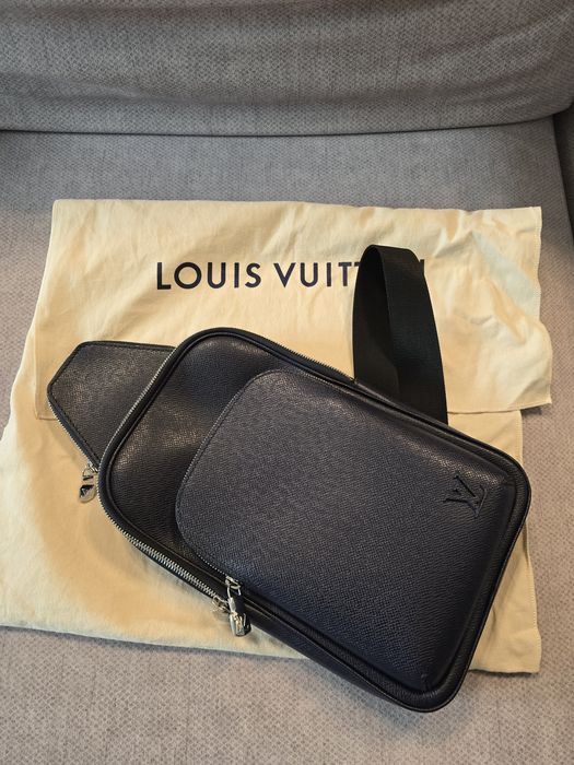 Louis Vuitton Sling Bag