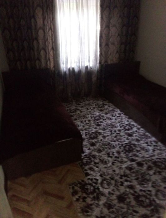 Аренда квартиры буз2 ЭКО базар Академ городок ялангач