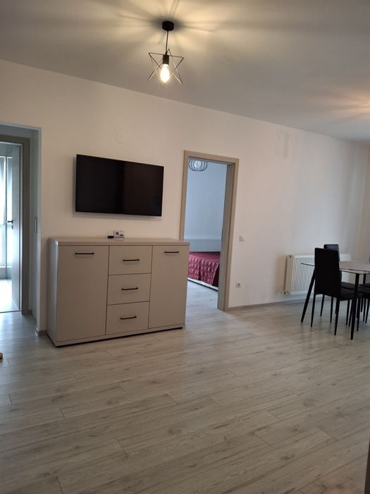 Apartament 2 camere