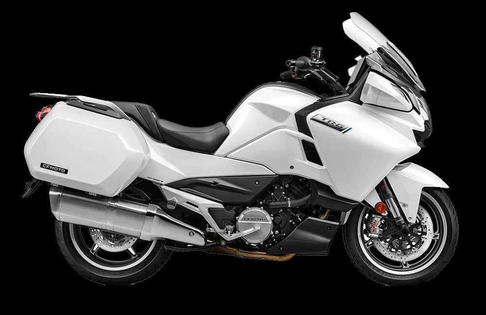 CFMOTO 1250TR-G 2 года гарантии