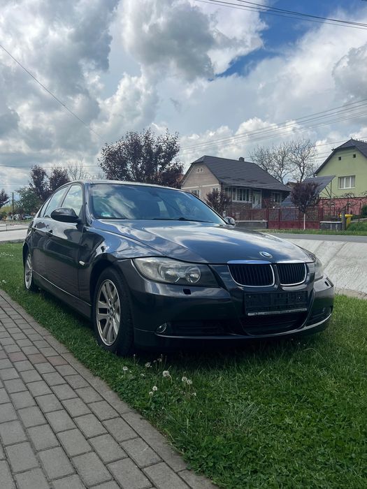 BMW 3 Series 2006 — imagine 3