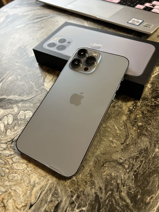 Iphone 13 Pro Max 128gb