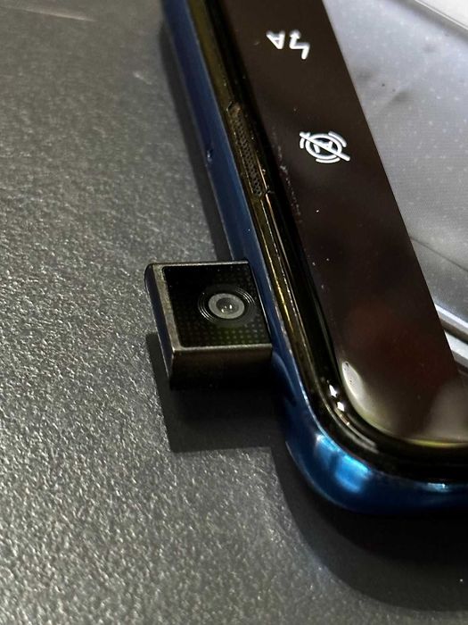 Huawei P smart 2021 / P smart Z / Nova Y70