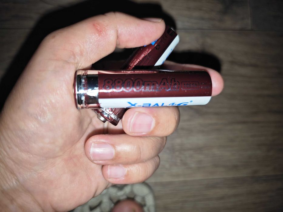 Батарейки Led станция метро Москва