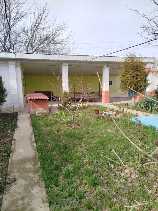 Продается дача в Кибрайском районе