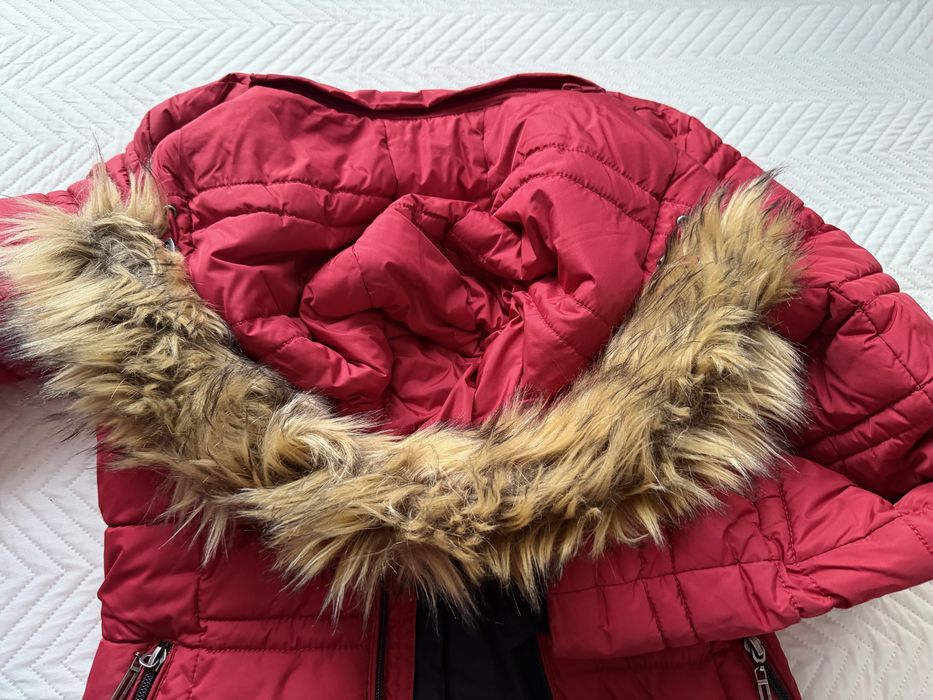 Дамско яке LEE COOPER