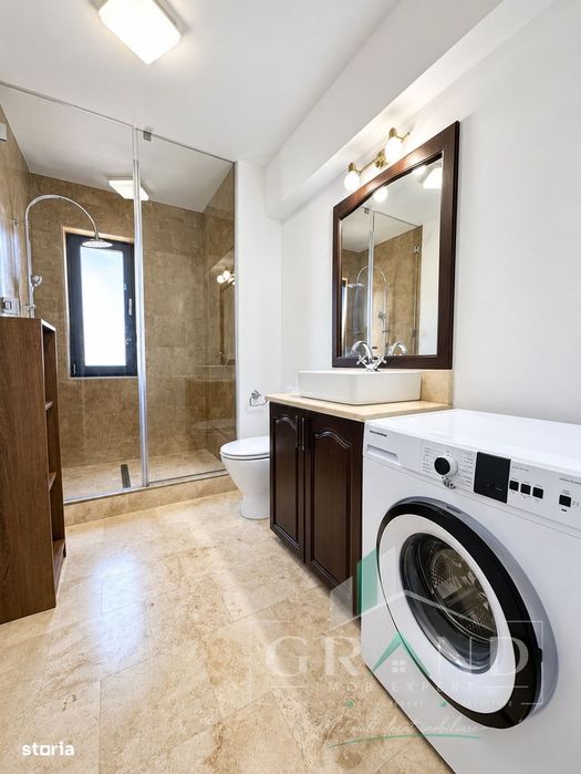 2 Camere | 56 Mp | Balcon | Parcare | Donath Park–Capăt Grigorescu