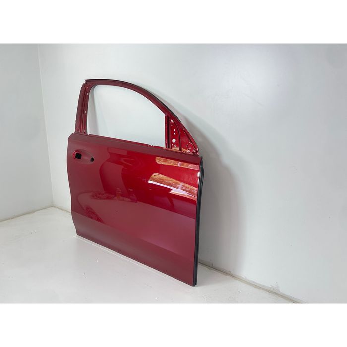 Предна дясна врата за mercedes coupe c167 - a1677208800