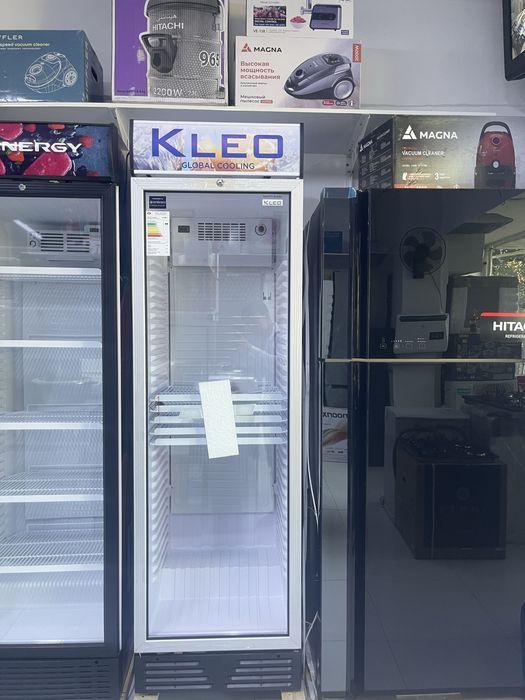 Витрина 390Л оптом нархларда