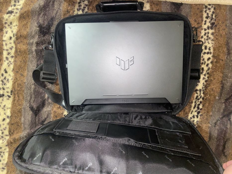 Рабочая сумка, для ноутбука