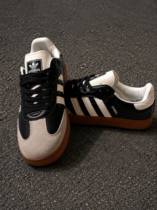 Кроссовки Adidas samba