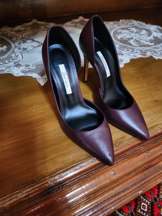 Туфли  производство Корея