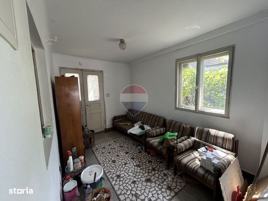 Casă cu 4 camere | Progresul, Baia Mare | Necesită Renovare