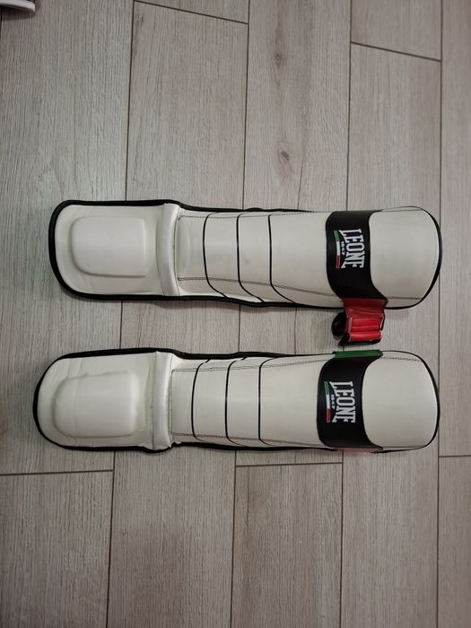 Set kickbox manusi +tibiere