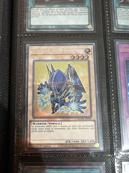 Yu-Gi-Oh! Maze of Maze of Muertos