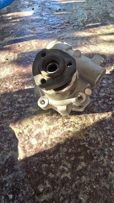 Pompa servo skoda octavia 1 vw seat etc
