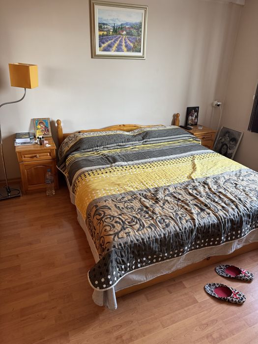 Мебели от  масив