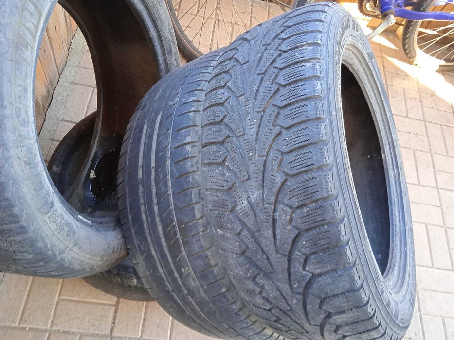 шины на мерседес